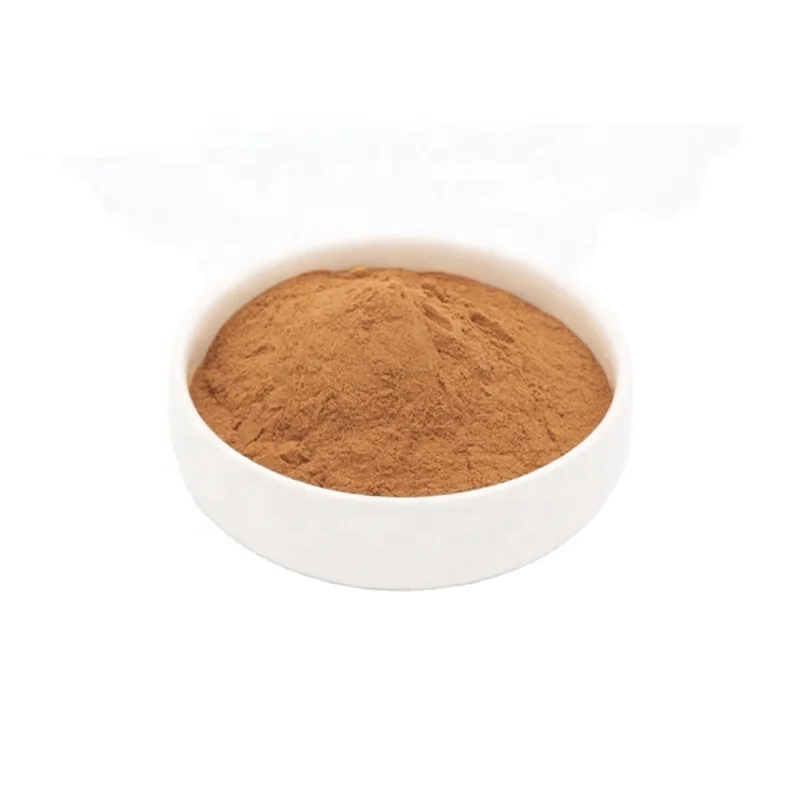 Pre Workout Supplement of Phellinus Linteus Extract Organic Powder Herbal Supplement