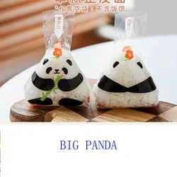 onigiri wrapper japanese rice triangle ball sushi onigiri wrapper onigiri plastic bag