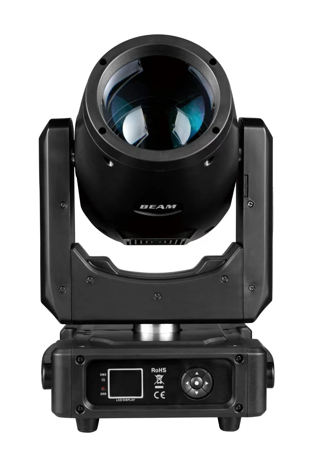 2024 New Design Original Factory Mini 230w 7r Moving Head  Beam Light Sharpy Lighting Professional Stage Performance Music Show