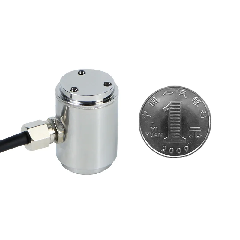 High Quality Canister Load Cell 2KG 10KG 15KG 20KG 50KG Columnar Sensor for Industry Weighing