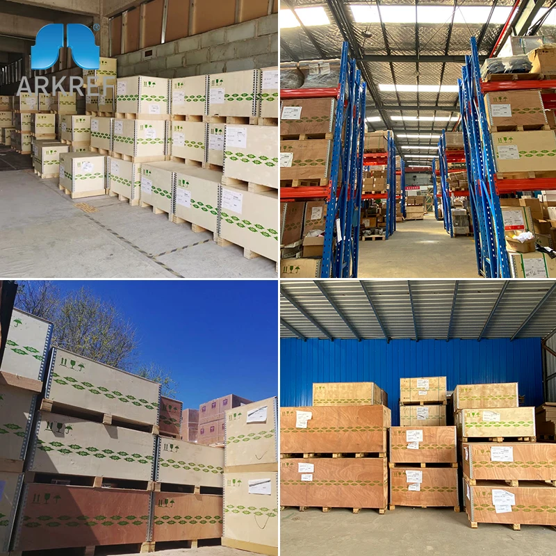 Система смазки Bitzer 2GES-2Y-40S, одноступенчатый возвратно-поступательный компрессор для холодильника