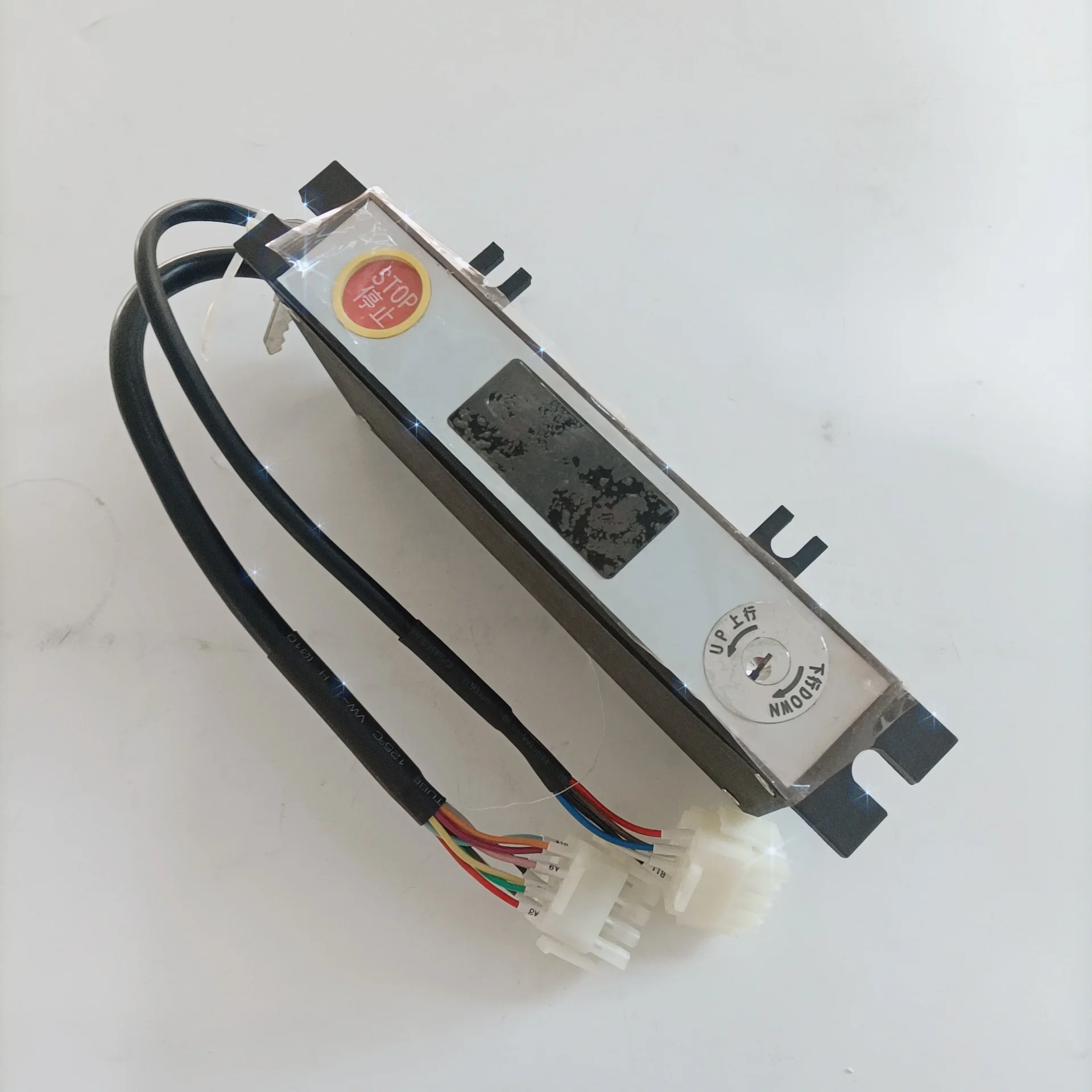 XAA26220S1 Escalator Control Panel Switch Box Use for XO508 XO-508 Spare Parts