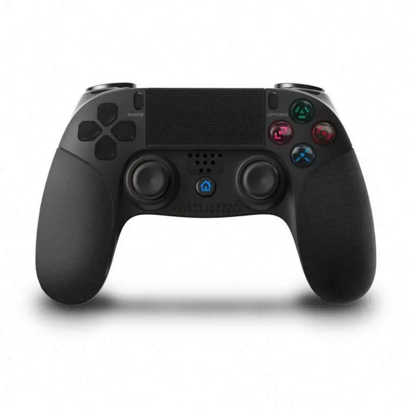 Bt Game Controller Wireless Gamepad For Sony Playstation 4 / Ps4 Ps3 Pc