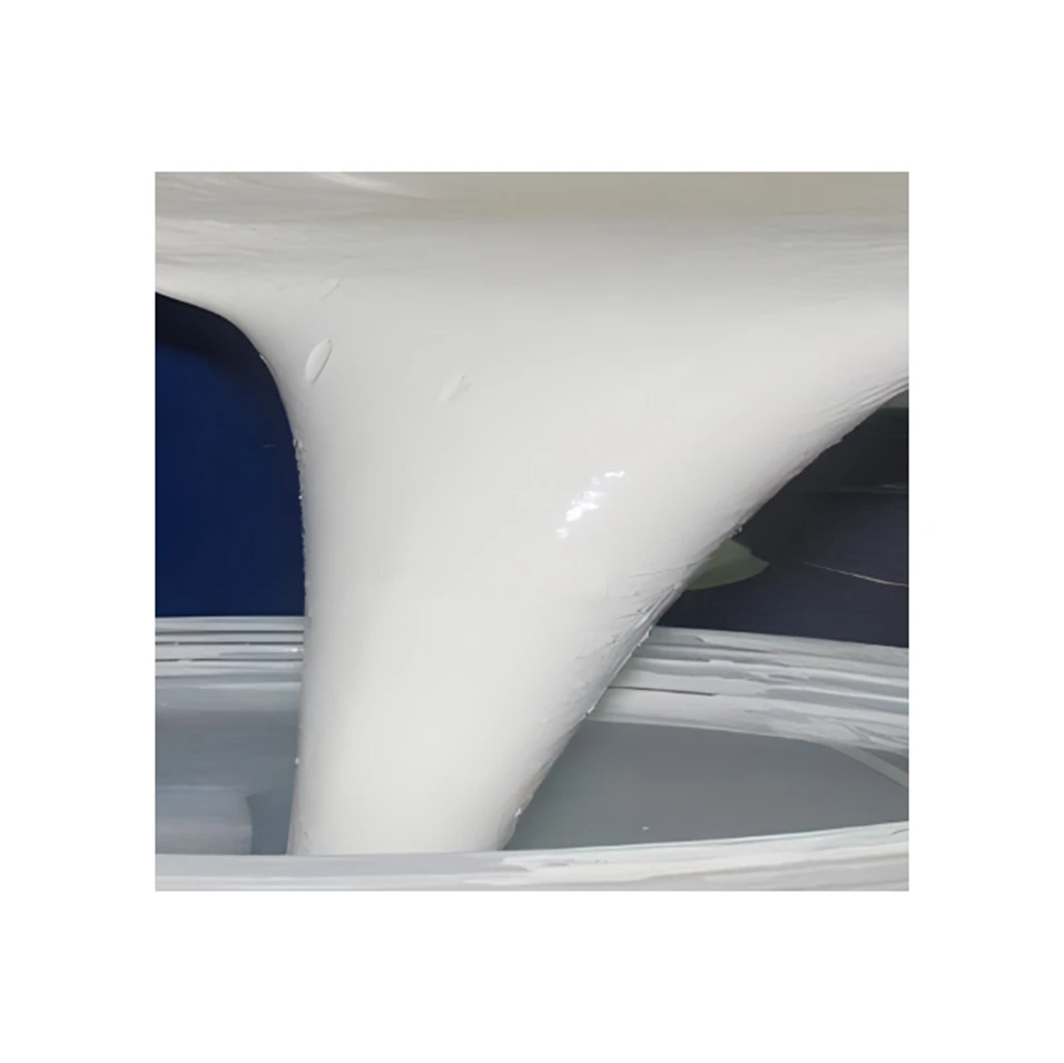 Cheap Factory Price High-Performance Energy Efficiency Durability Benefits Found Aerogel Paint