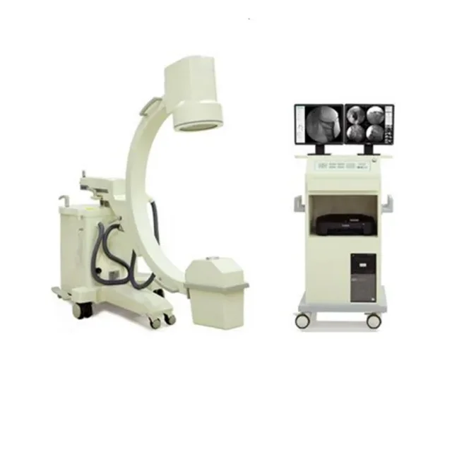 ORICH MEDICAL With Wholesale OX-C500 Surgical C-arm with High Power Generator Manufacturer