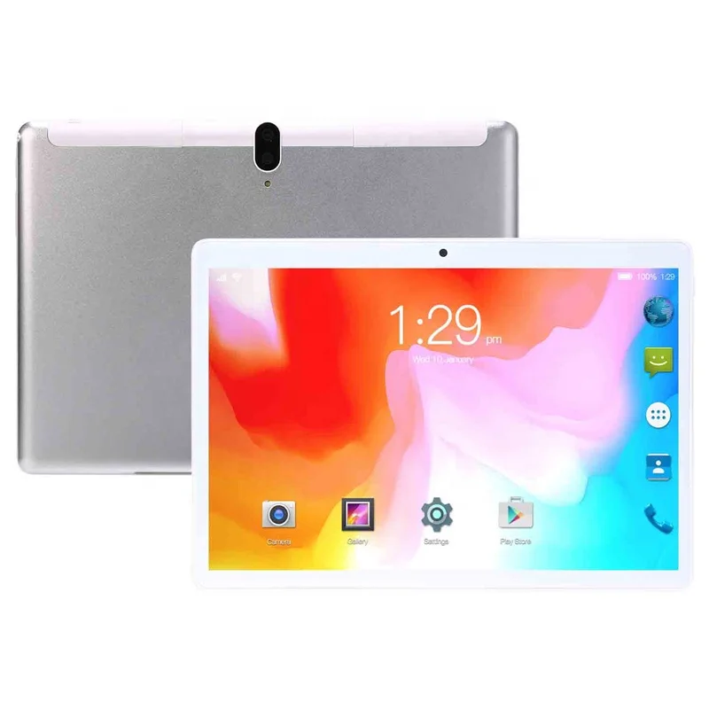 
Вызова Pad дешево с Sim дети Tab 10,1 шт. в комплекте, детское игры карточные Ресторан планшетный ПК с системой андроида 