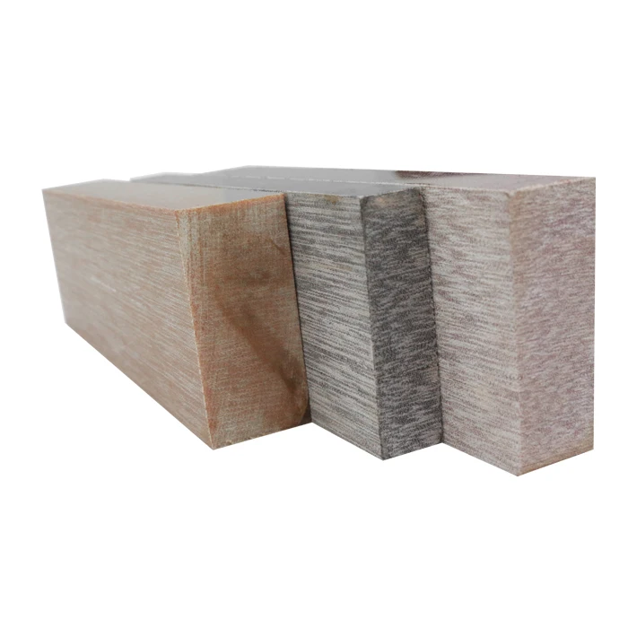 Hot Selling Customized High Voltage Fabric Phenolic CNC Machine Part Heat Resistant Resin Cotton 3025 Sheet