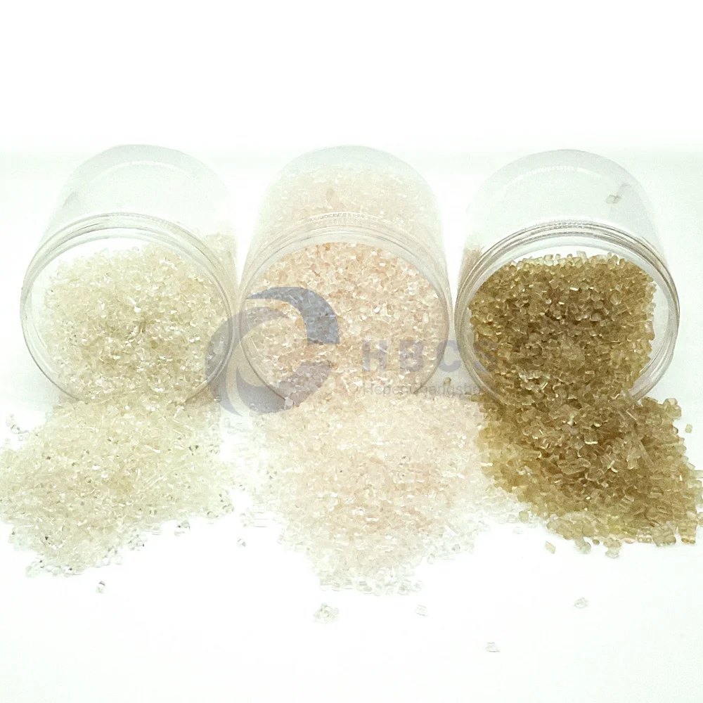 transparent  customizable plastic pellets virgin pvc granules  for pvc shoe sole