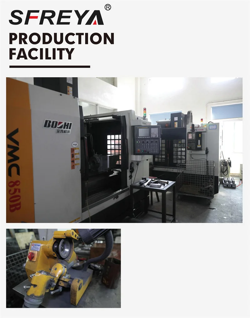 SFREYA MHP-25  Electric HydraulicHole Puncher   Hydraulic Electric Bender Rebar Bending Machine Steel Bar Bending Metal Machine