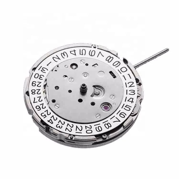 Bulk Purchase Discounts Available for Miyota  9015 Mechanical Watch Movements