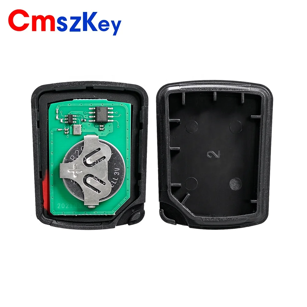 For 2002-2010 Ford BA BF Falcon SX SY Territory XR6 XR8 FPV 3B 4B Remote Key Fob 433Mhz BA15K601A Australia Car Key