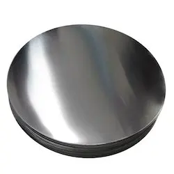 cookware raw material 304/1060/430 triply stainless steel Aluminum triply circle 3 ply stainless steel