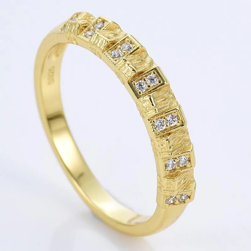 Карлайн 925 стерлингового серебра винтажные средневековые стерескопические типичные кольца в стиле дворца золотые ювелирные изделия на заказ для женщин и мужчин