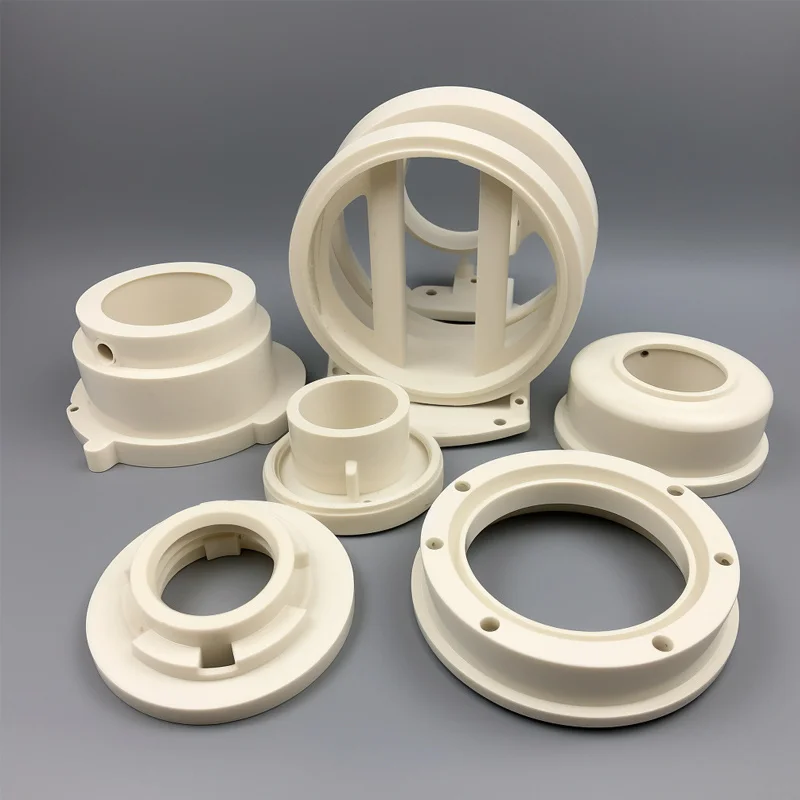 Innovative Plastic Prototype Engineering
