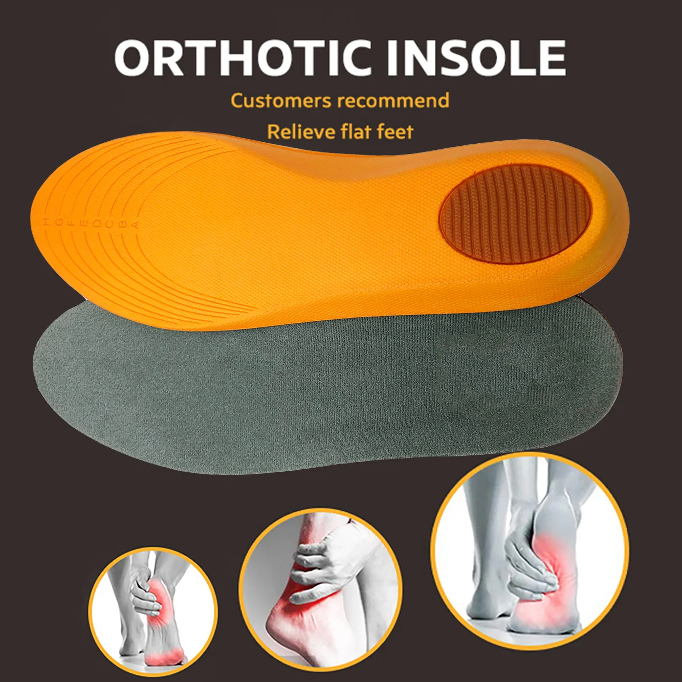 orthopedic spring insole making machine vktry running insoles