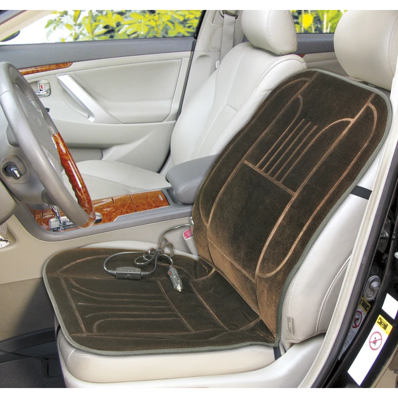 
Upgrade Professional Manufacture Car Electric Heating Pads Warm Winter 