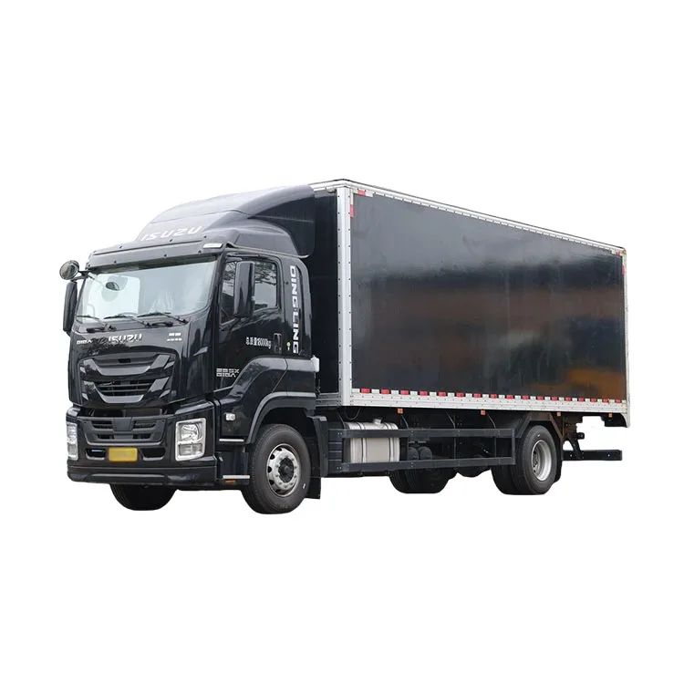 Китай 20 тонн 4x2 хорошая цена грузовой автомобиль для продажи