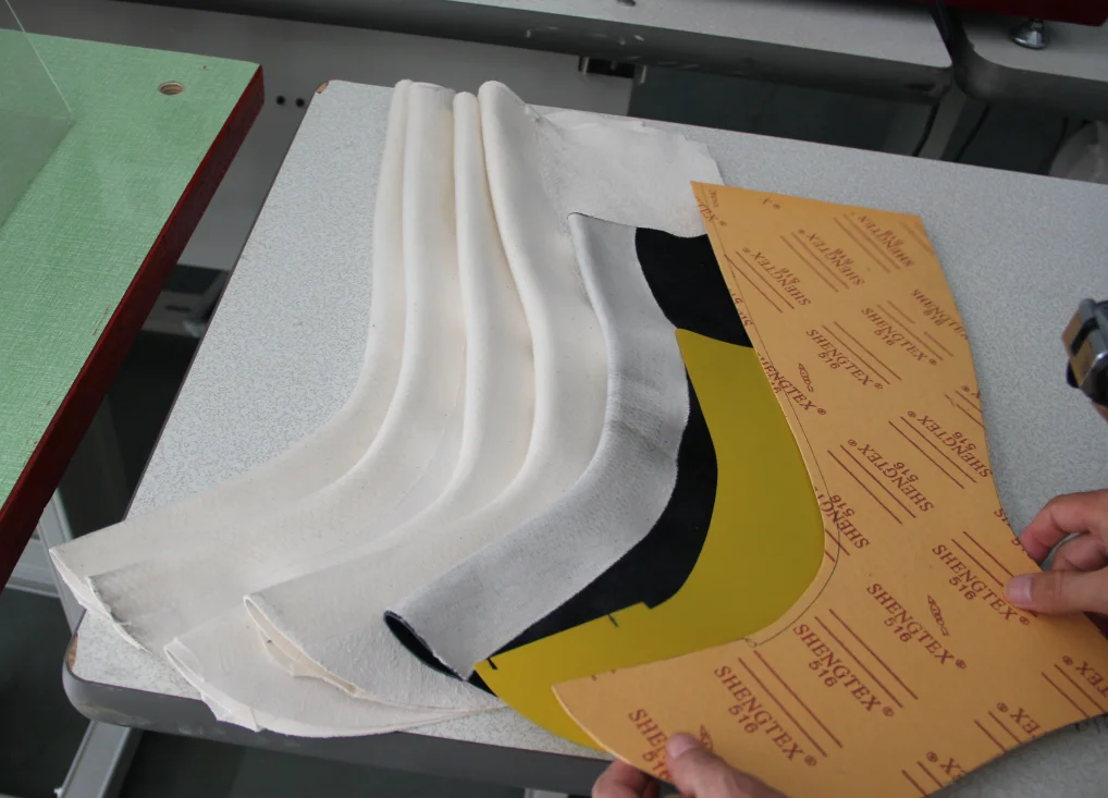 YT-238B Boots Vamp Crimping Molding Shaping Machine Boots Making Machine Shoe Making Machine