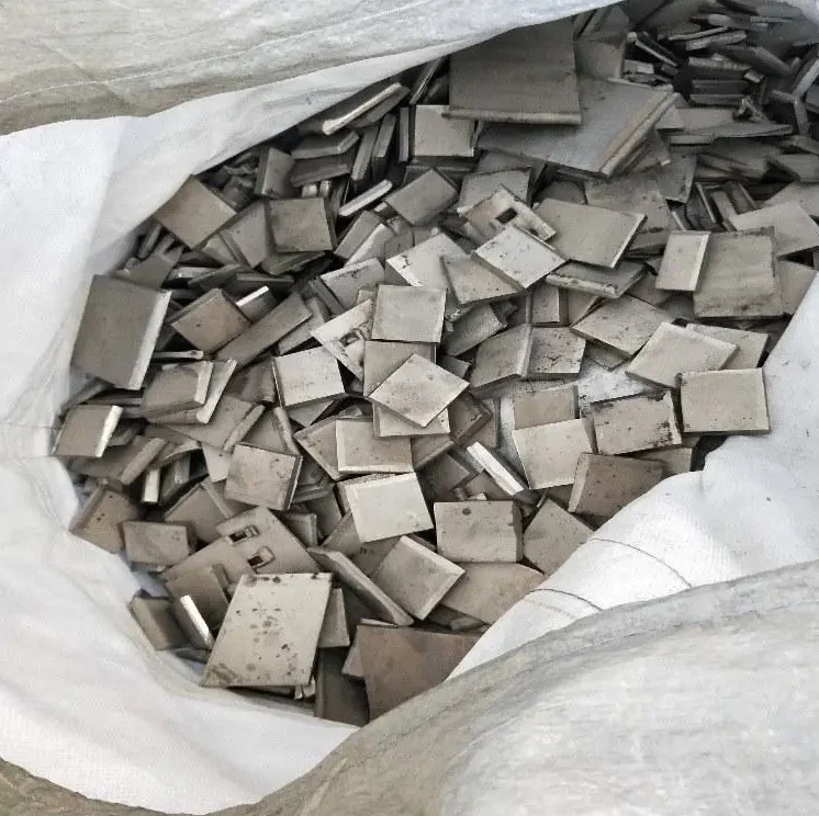 High Purity Cobalt Metal, Electrolytic Cobalt in China