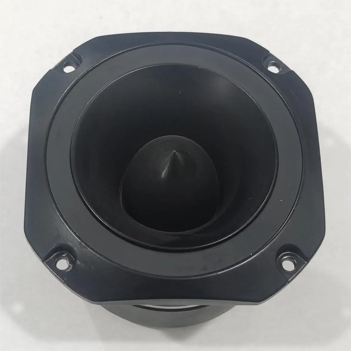 TW3402 Car Audio aluminum Tweeters 30 Watts RMS  1.35inch Super Bullet Tweeter