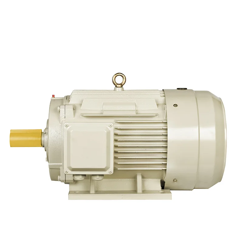 Y2 series high effciency 3phase asynchronous motor  0.75kw/1.1kw/1.5kw brushless ac motor squirrel cage motor ac induction motor