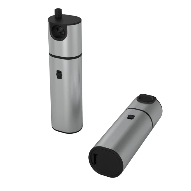 2023 Hot Sale Home Use Portable Mini Electrical Smoke Gun Supply for Food and Wine Smoked