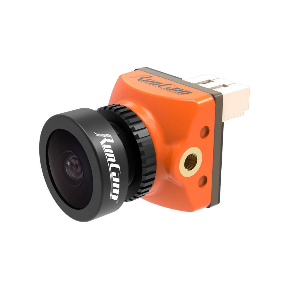 RunCam RACER NANO 2 CMOS машина Bpass камера 1000TVL 1 мм/1 8 мм управление OSD для FPV Дрон RC