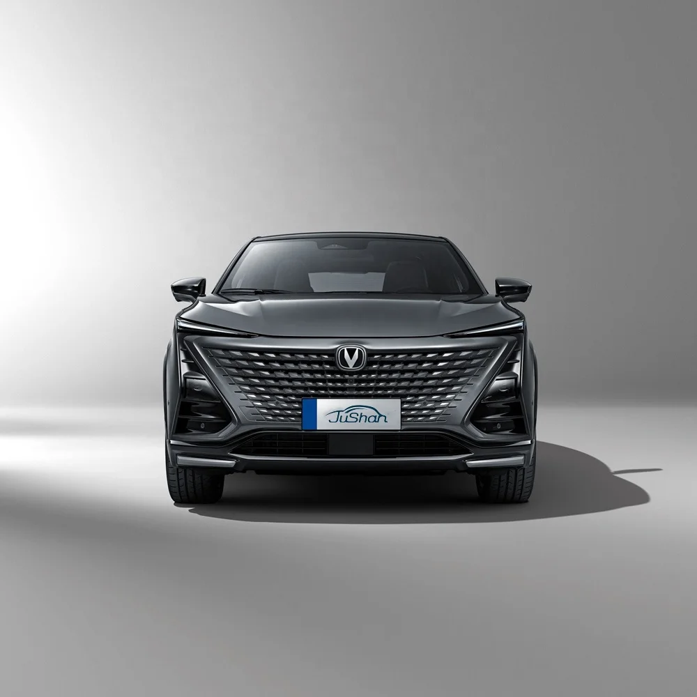 Китайские роскошные автомобили 2023 changan Uni-t suv бензин Uni t auto новые подержанные для продажи рядом со мной купить онлайн дешево