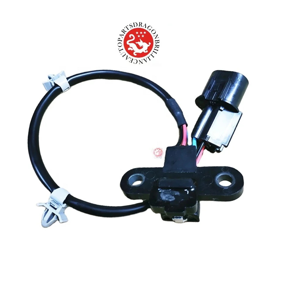 Crankshaft Position Sensor MD329924 254080 550876 EPS354 600000178640 550876 EPS354600000178640 J5T25175 PC362 For Mitsubishi Ga
