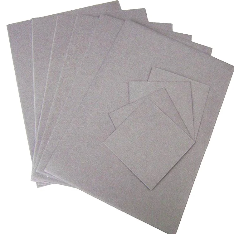 High Quality Micropore Titanium Filter Plate Coating Iridium for  electrolytic water
