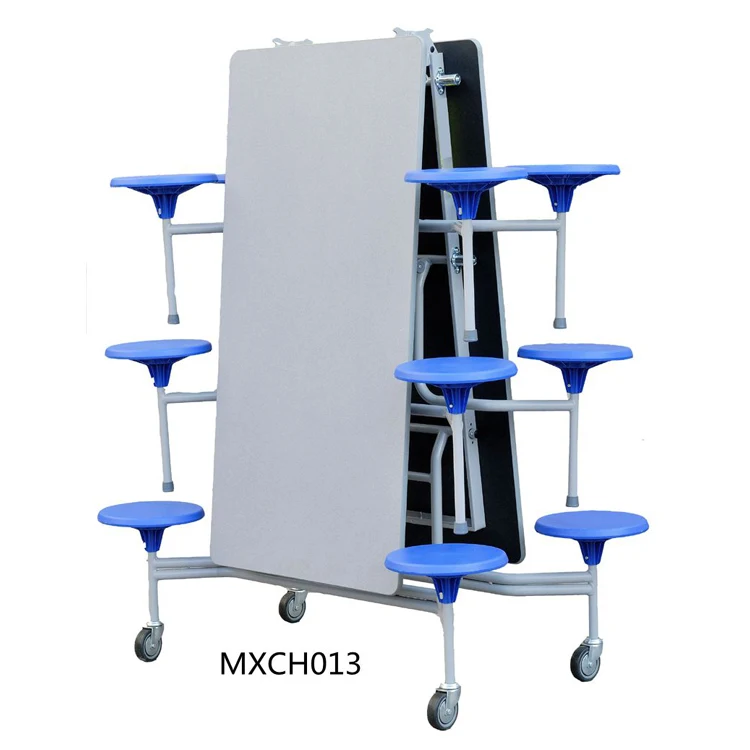 
fast food restaurant table set school canteen tables and chairs 