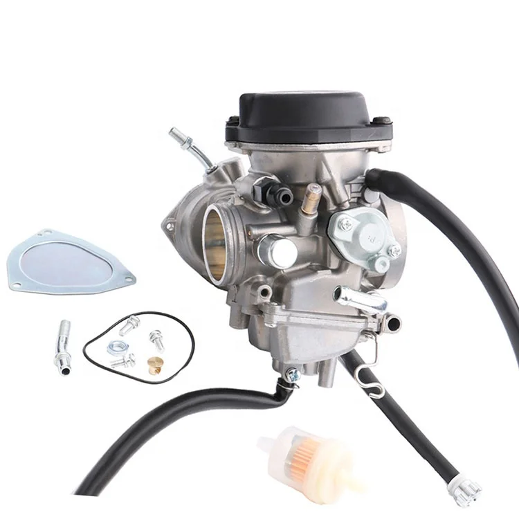 PD36J 36MM carburetor for atv SUZUKI LTZ 400 ATV YFM350 KFX400 125cc carburetor atv quad carburetor