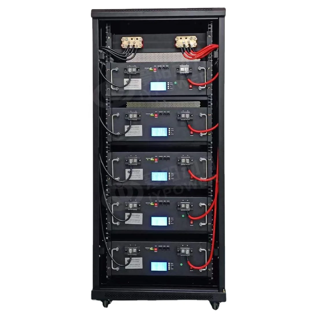 High voltage battery storage 51.2v 200ah lifepo4 Power Storage Brick high voltage lithium battery 48v 200ah 280ah