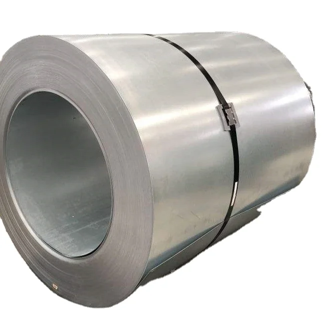 zinc aluminium coated steel coil Zn-AL  high anti corrosion