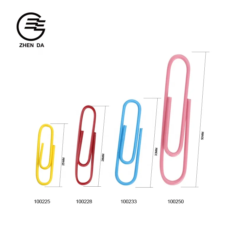 The Paper Clip stationery clips With Best Price