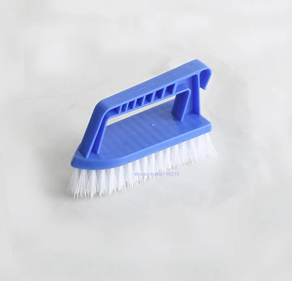 
Item No.8118 China hot selling colorful wholesale good plastic cleaning hand laundry scrub brush 