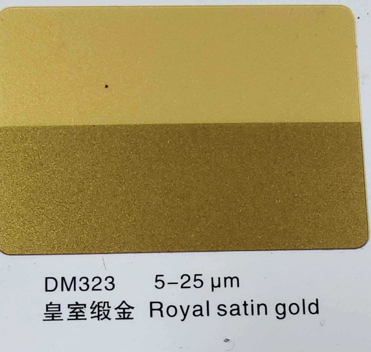 DM323