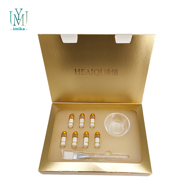 Hot Selling Skin Care Serum for Anti-Aging,Skin-Firming, Brightening, Hydrating Serum  Collagen Lyophilized Powder serum