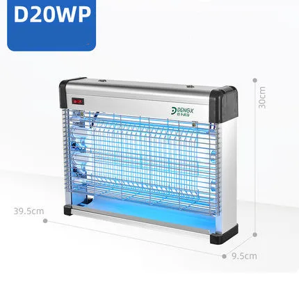 35W 40W 70W Pest Control Insect Trap Bug Zapper Mosquito lamp and Fly Killer Lamp Mosquito killer Machine for Home