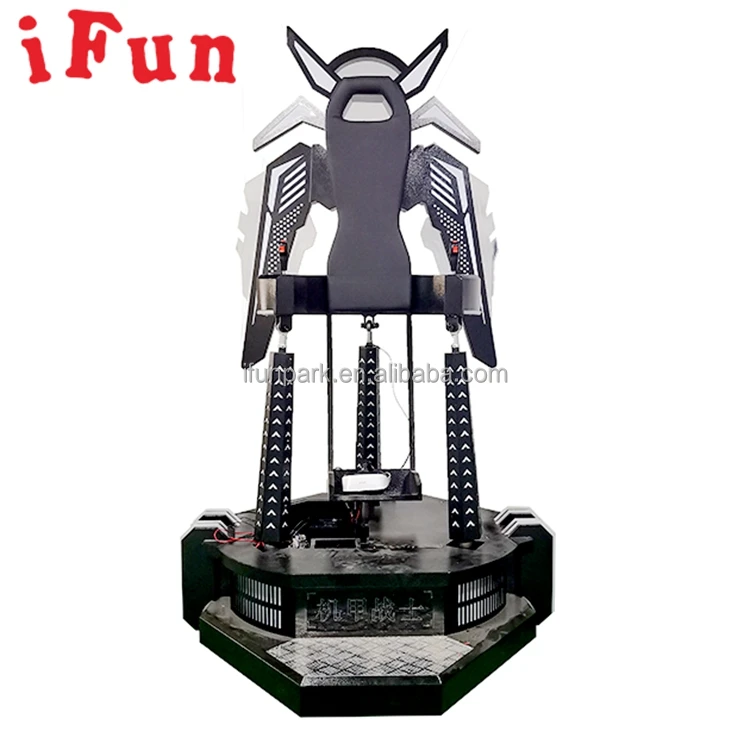 Игровой автомат Ifun