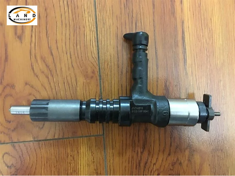 6070 6120 6090 6290 series Diesel fuel injector assy 095000-6120
