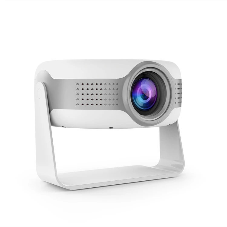 T269 pro 4K Smart Portable Projector Android 12 WIFI LED LCD Video Full HD 1080P 720P Mini Home Theater Proyector 4K Projectors