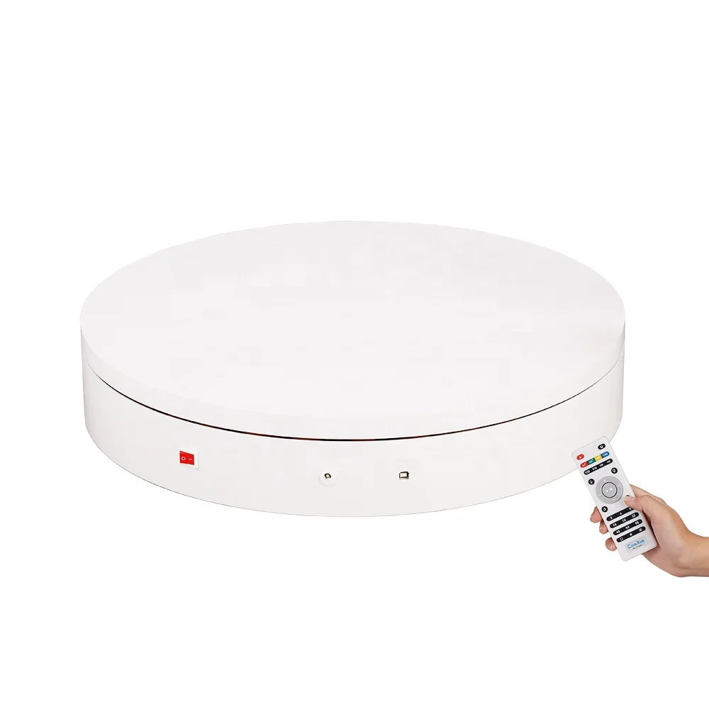 ComXim сверхмощный 50 см/19 дюймов максимальная нагрузка 200-300 кг пульт дистанционного управления/WIFI/ПК продукт фотография