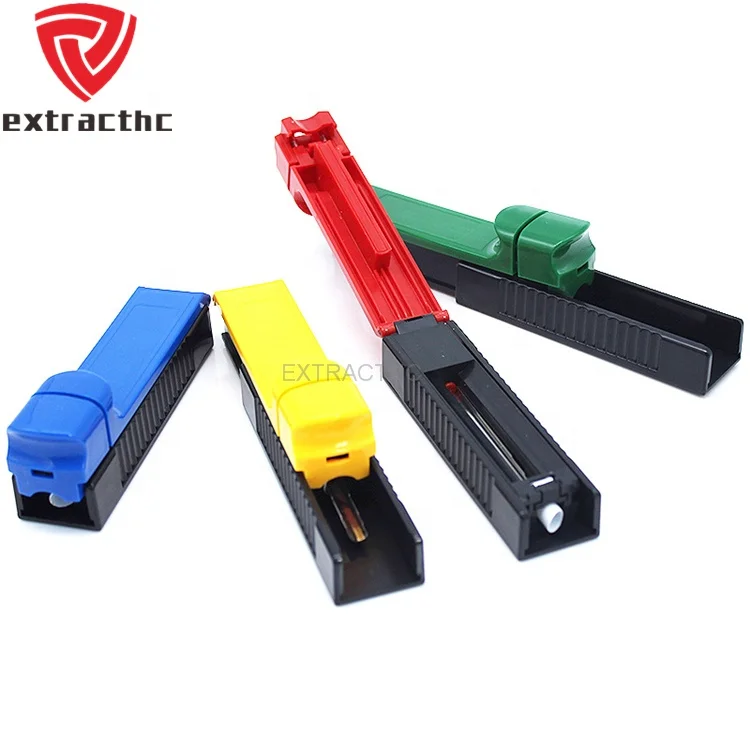  Табак 78 мм рулон ваша собственная сигаретная машина для скручивания сигарет