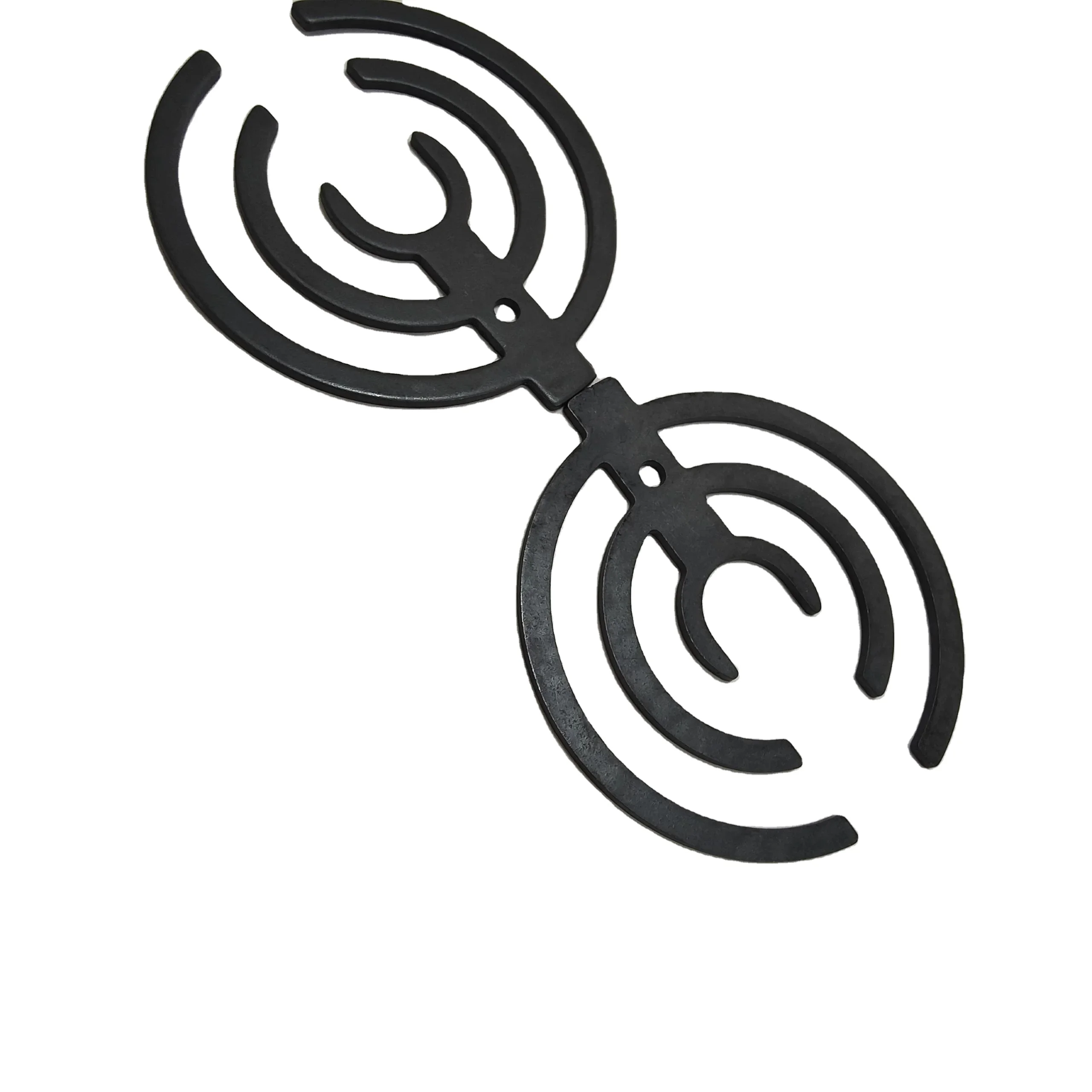 Iridium Tantalum Oxide Titanium Anode