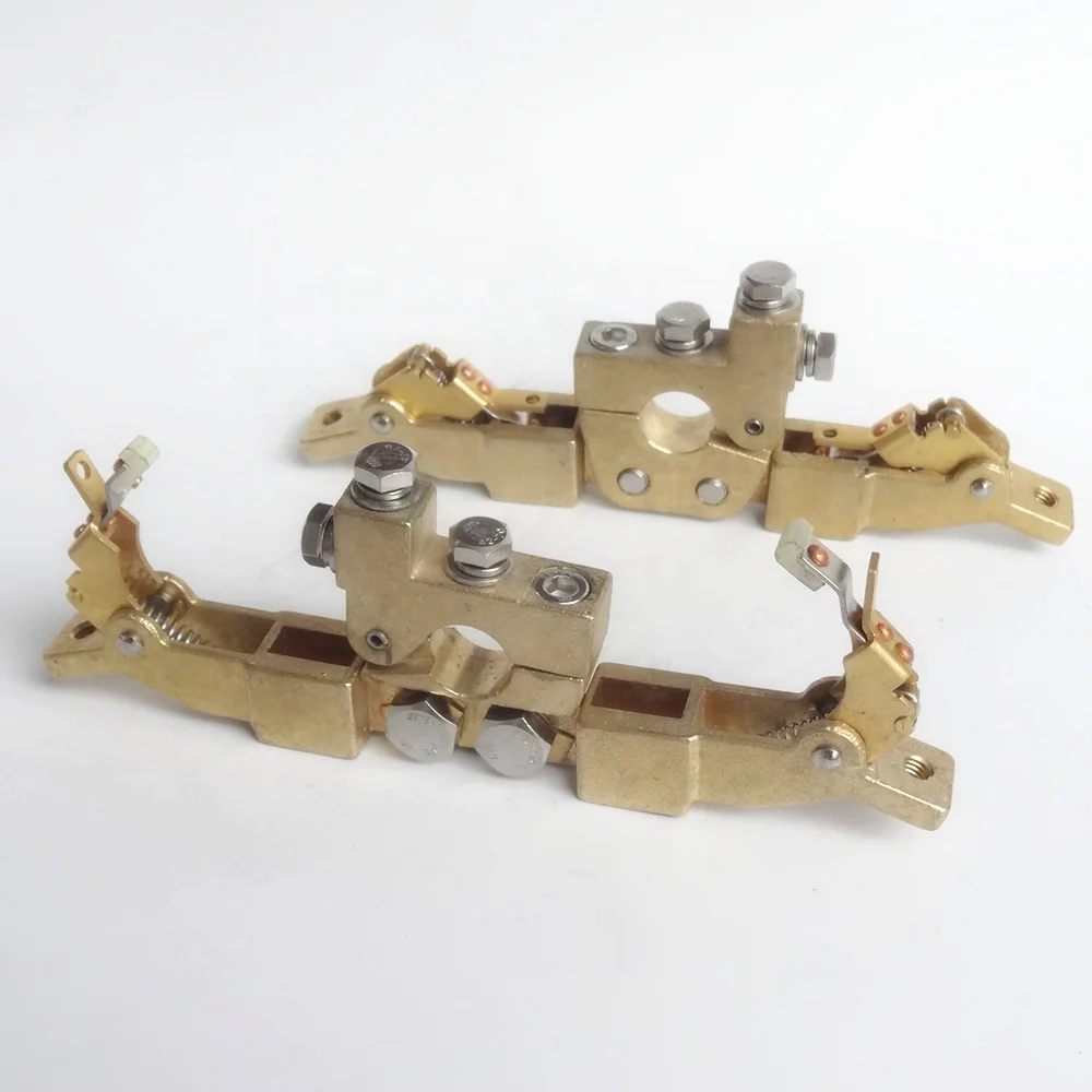 Щетки и щетки для генератора и двигателя для промышленного двигателя