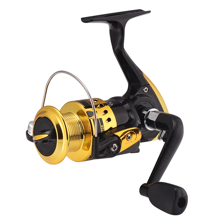 Guaranteed quality unique new type top sale deep sea fishing rod reel line wheel