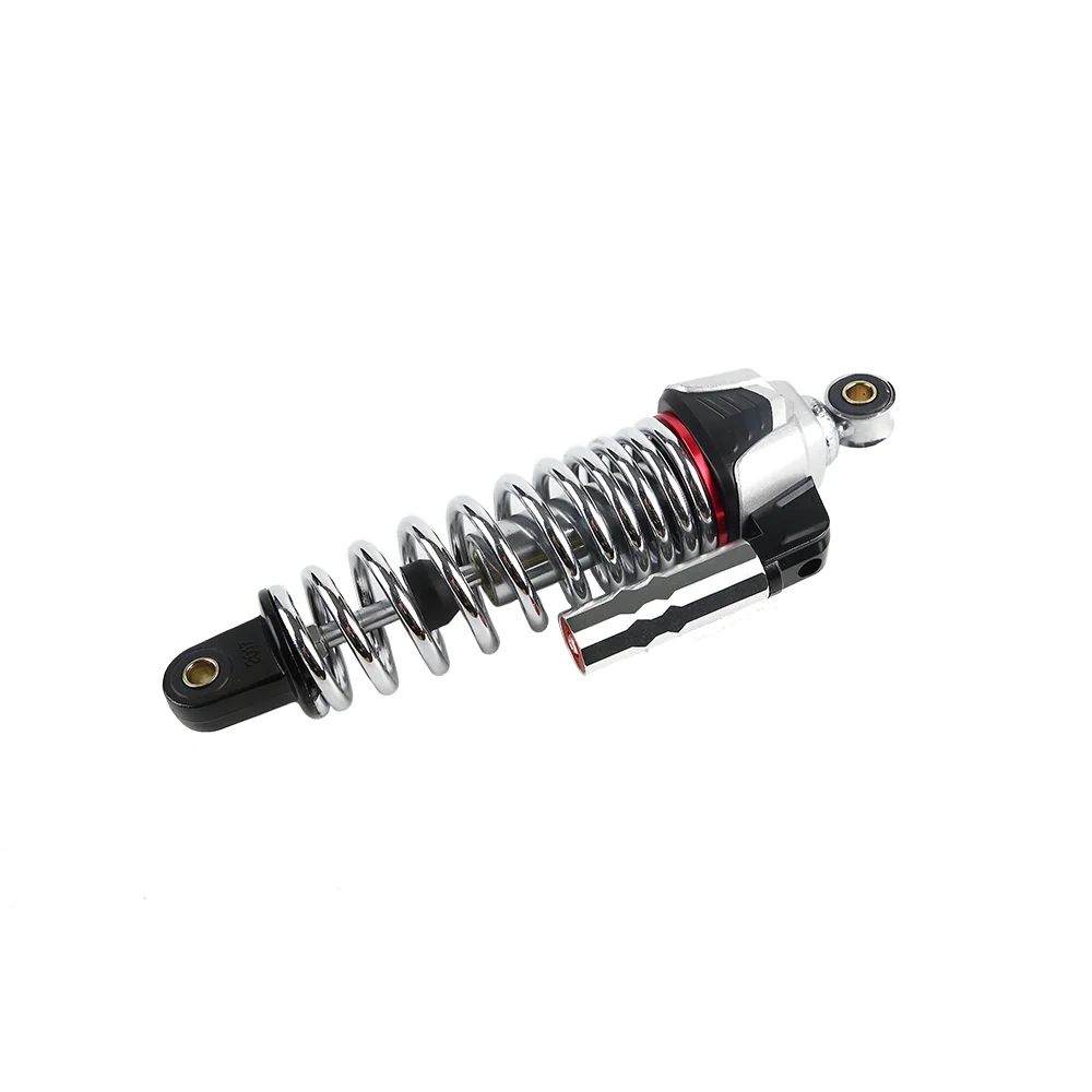 
Universal 307mm shock suspension for motorcycle 