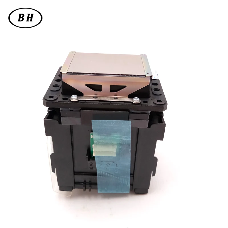 Bheng mimaki DX7 печатающая головка jv300 Cabezal M015372 assy головки Печатающая головка с чипом для mimaki CJV300 CJV150-160 JV300 JV150 принтер