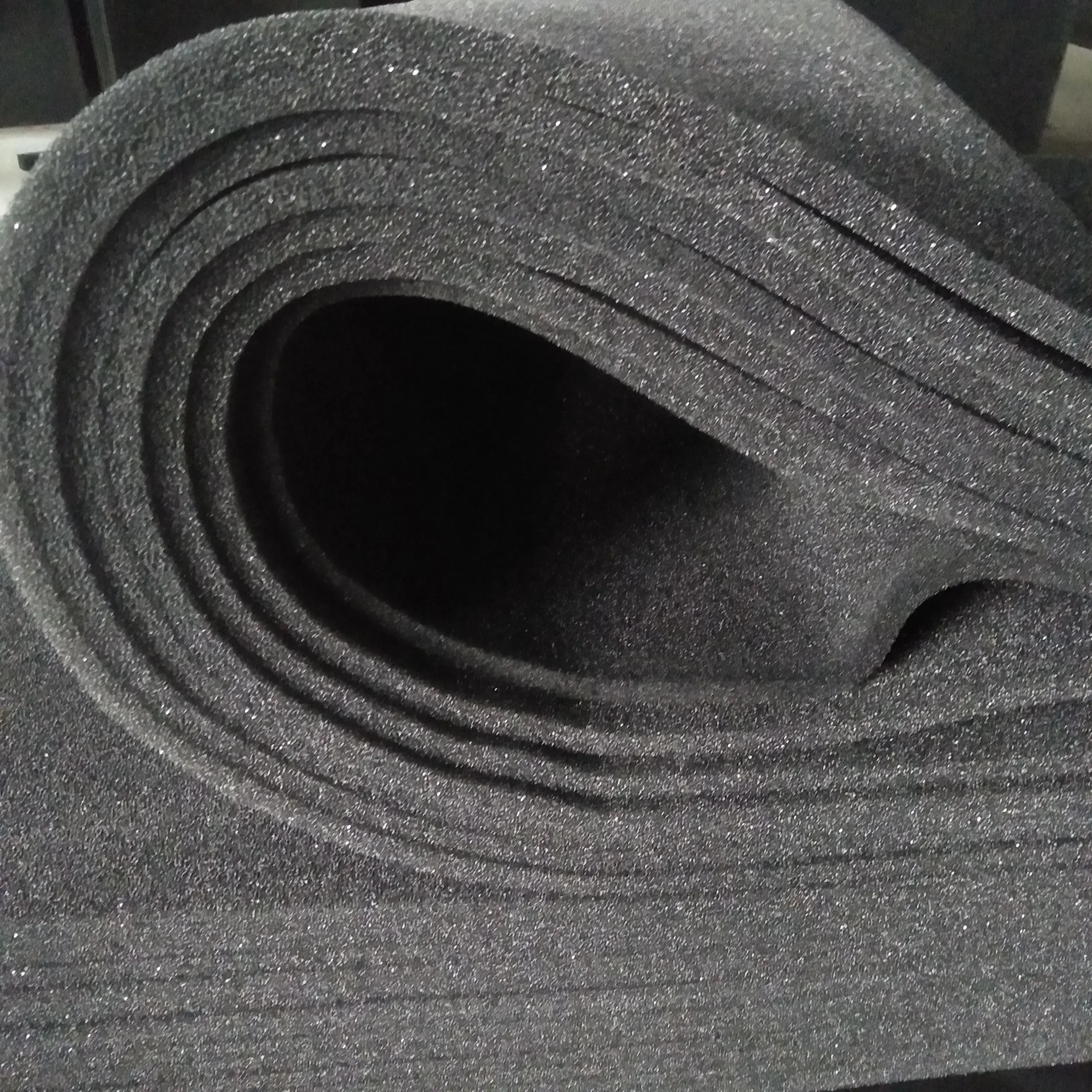 
Aquarium Sponge Polyurethane Filter Foam 10ppi to 60ppi 